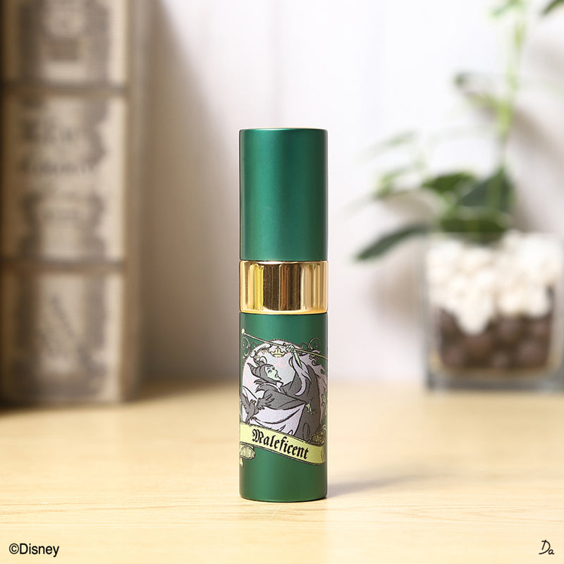 アトマイザーケース（マレフィセント） - スリーピーネットストア通販