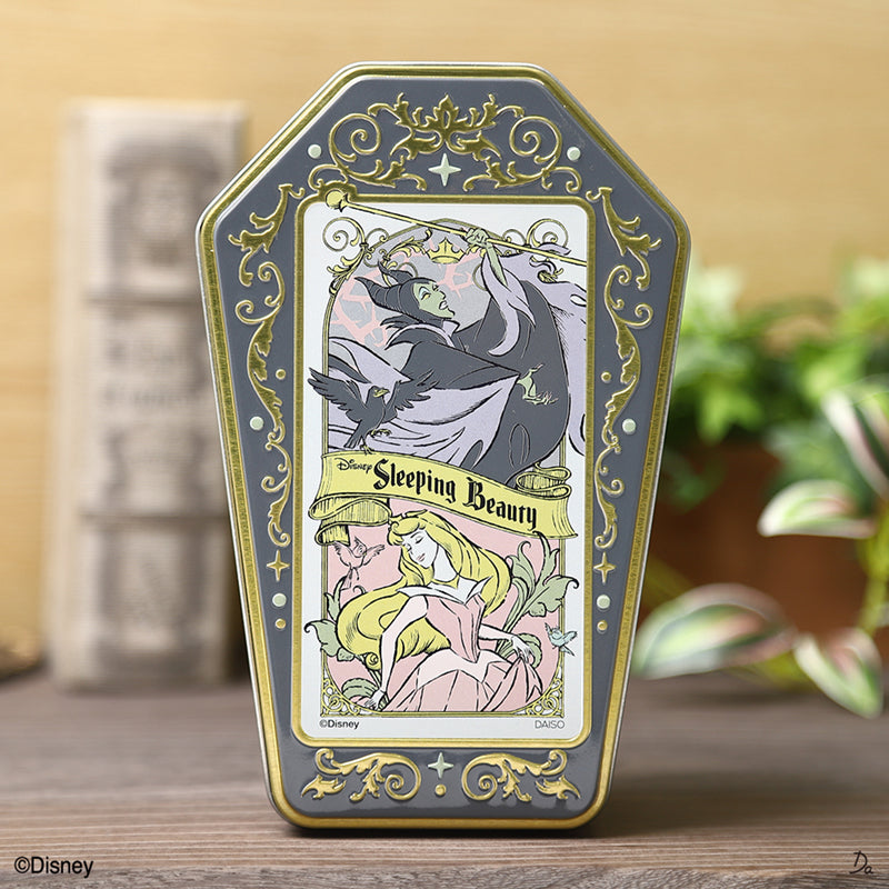 インテリア缶（眠れる森の美女） - スリーピーネットストア通販【公式】