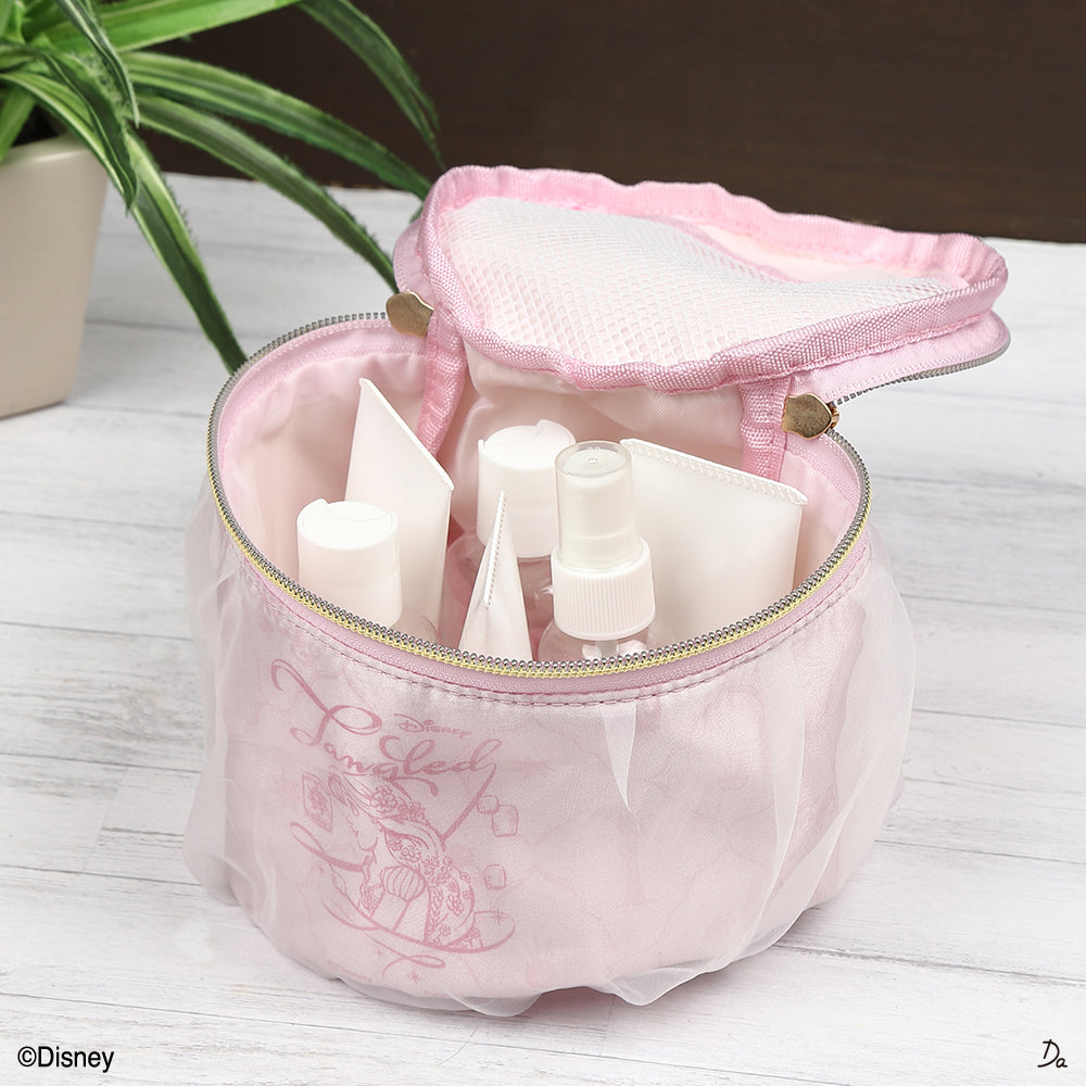 バニティポーチ、PK（塔の上のラプンツェル） - スリーピーネット