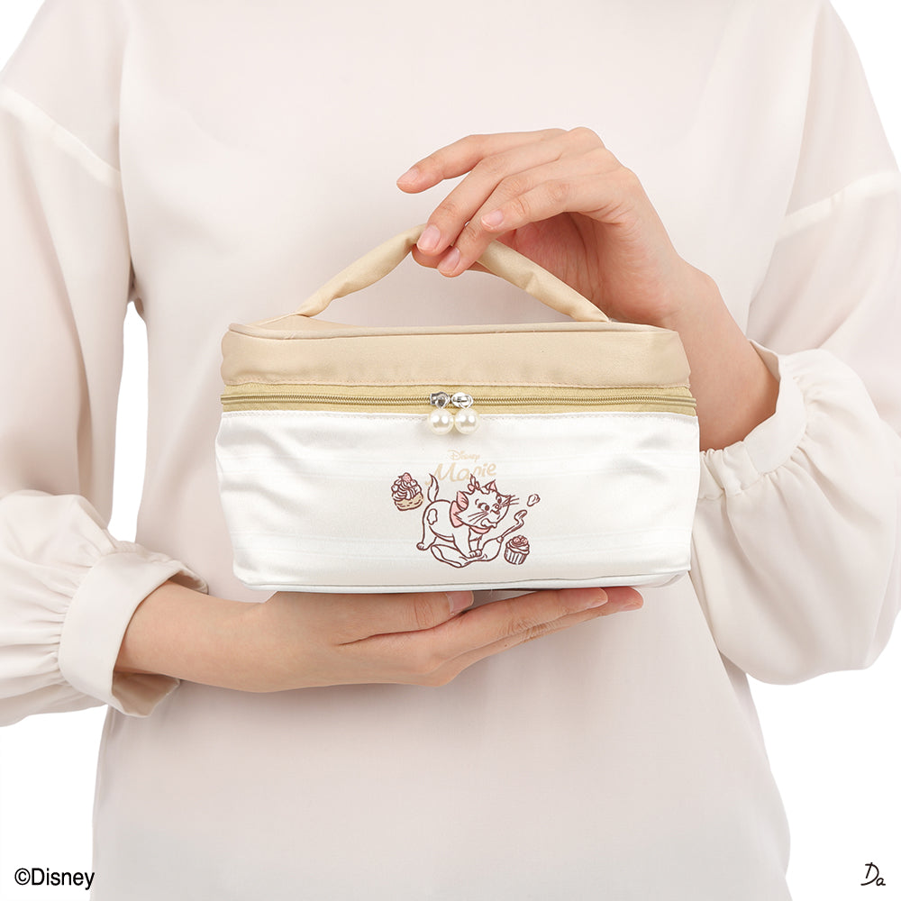 バニティポーチ、IV（ディズニーマリー） - スリーピーネットストア