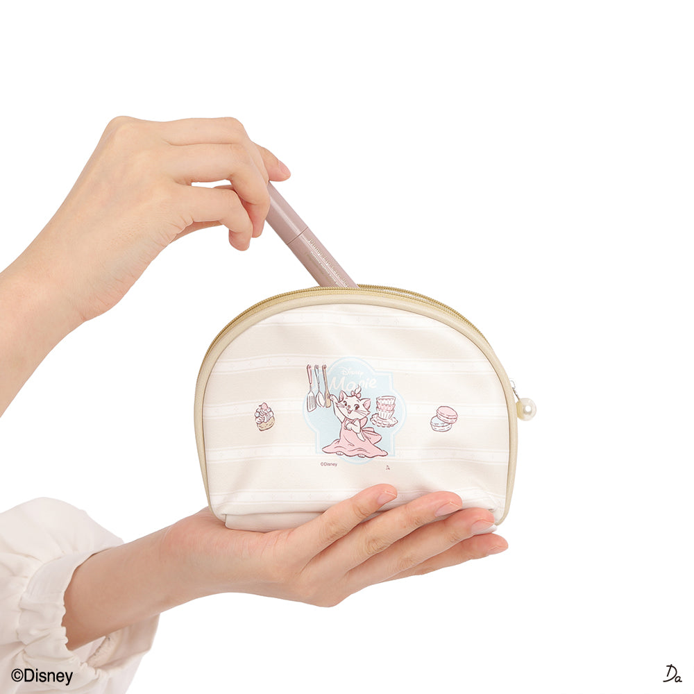 ポーチ、IV（ディズニーマリー） - スリーピーネットストア通販【公式】
