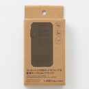 延長コード(DLE―26、BK)