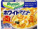 味の素 ルーミック ホワイトクリームソース用 48g