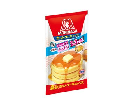 森永 ホットケーキミックス 150g - 100均 通販 ダイソーネット