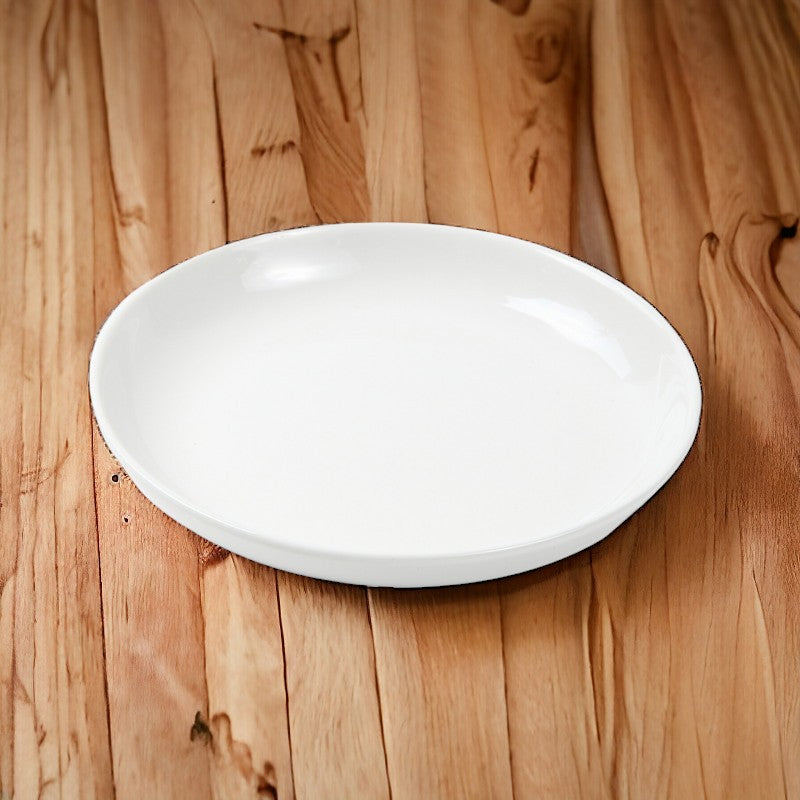 升たか 銀皿 24cm 【SALE／103%OFF】 - 食器