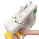 ポリエステルミシン糸 (生成、#50)