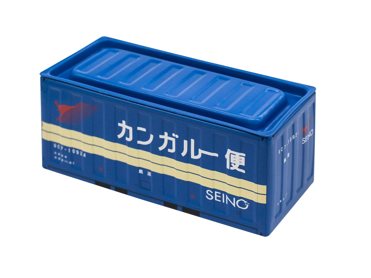 ブリック コンテナ20F 西濃運輸 - 100均 通販 ダイソーネットストア