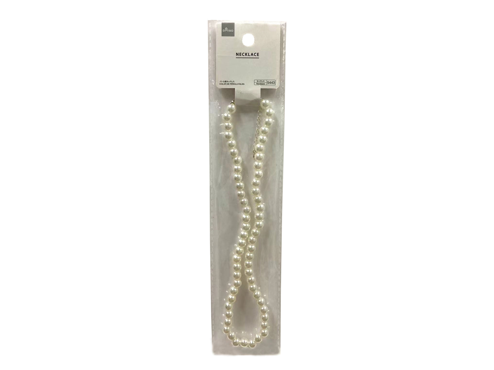 原産国：中国 材質：本体：ABS樹脂 商品サイズ：53×0.8cm 内容量：1個