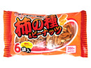 200円 いこい 柿の種&ピーナッツ 6袋入り