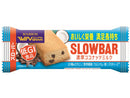 ブルボン スローバー濃厚ココナッツミルク 1個