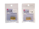 すたんぷの世界(1.5cm×1.5cm、2個入、文具)