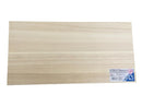 板材(50cm×25cm×1cm)