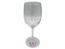 ワイングラス(無鉛クリスタルガラス、350mL)