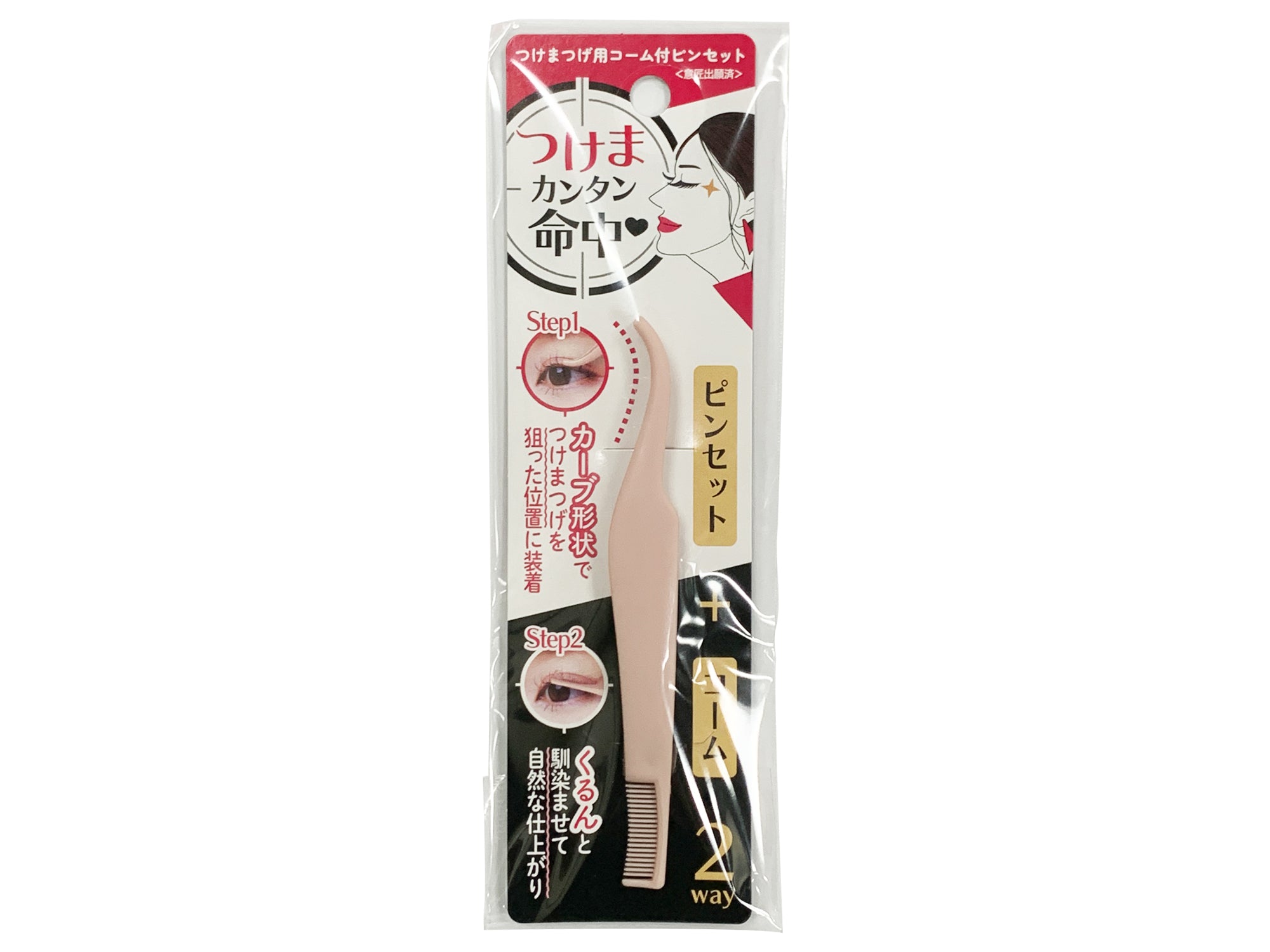 原産国：日本 材質：本体：ABS樹脂 商品サイズ：1.4cm ×1.2cm ×11.6cm