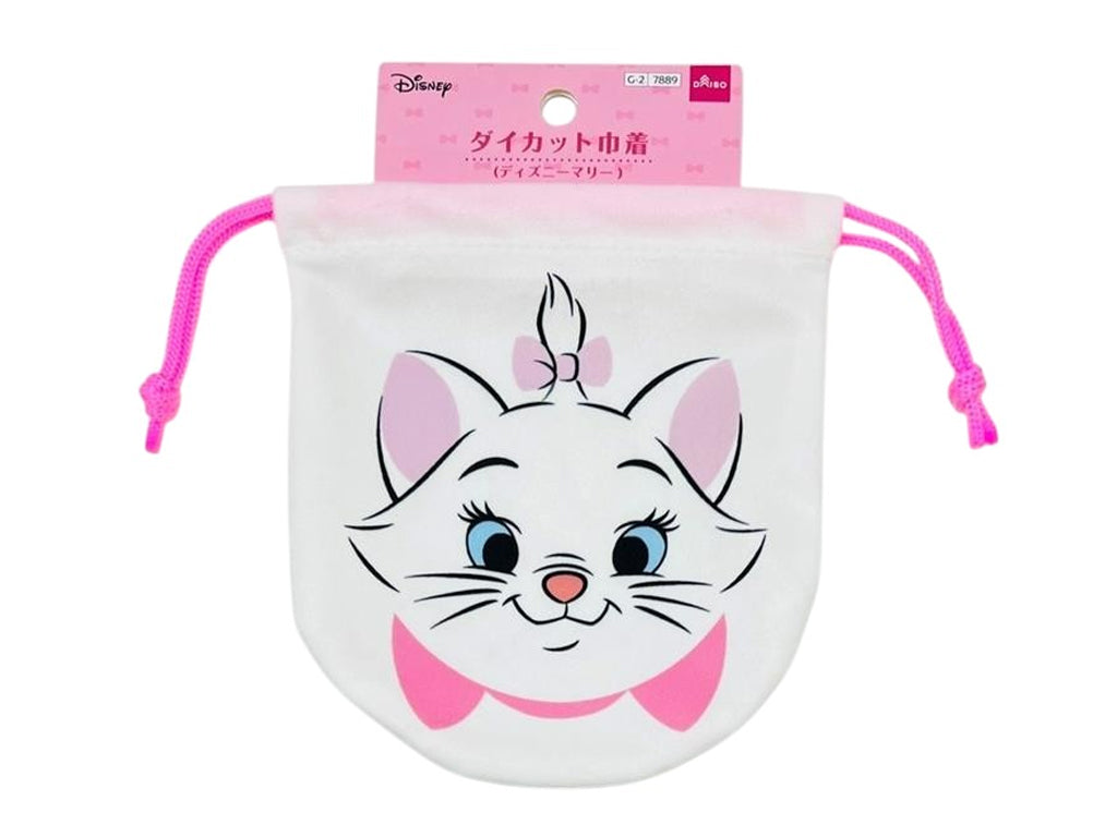 巾着、ダイカット（ディズニーマリー） - 100均 通販 ダイソーネット