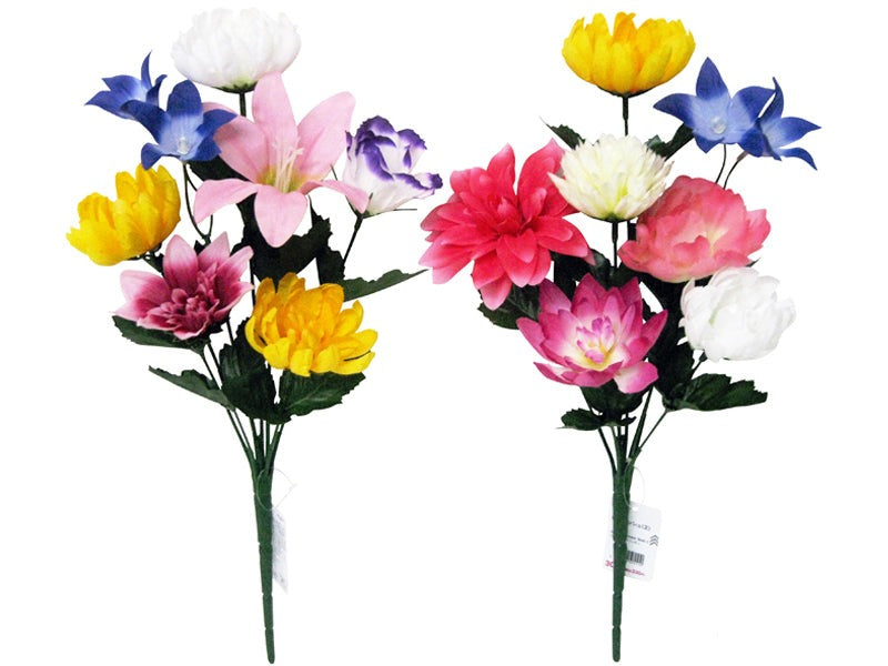 造花まとめ買い 楽天市場】ダリア 90個set まとめ買い 専用 1個あたり166円 最安値に