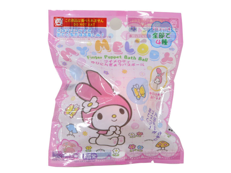 マイメロディバスボール - 100均 通販 ダイソーネットストア【公式】