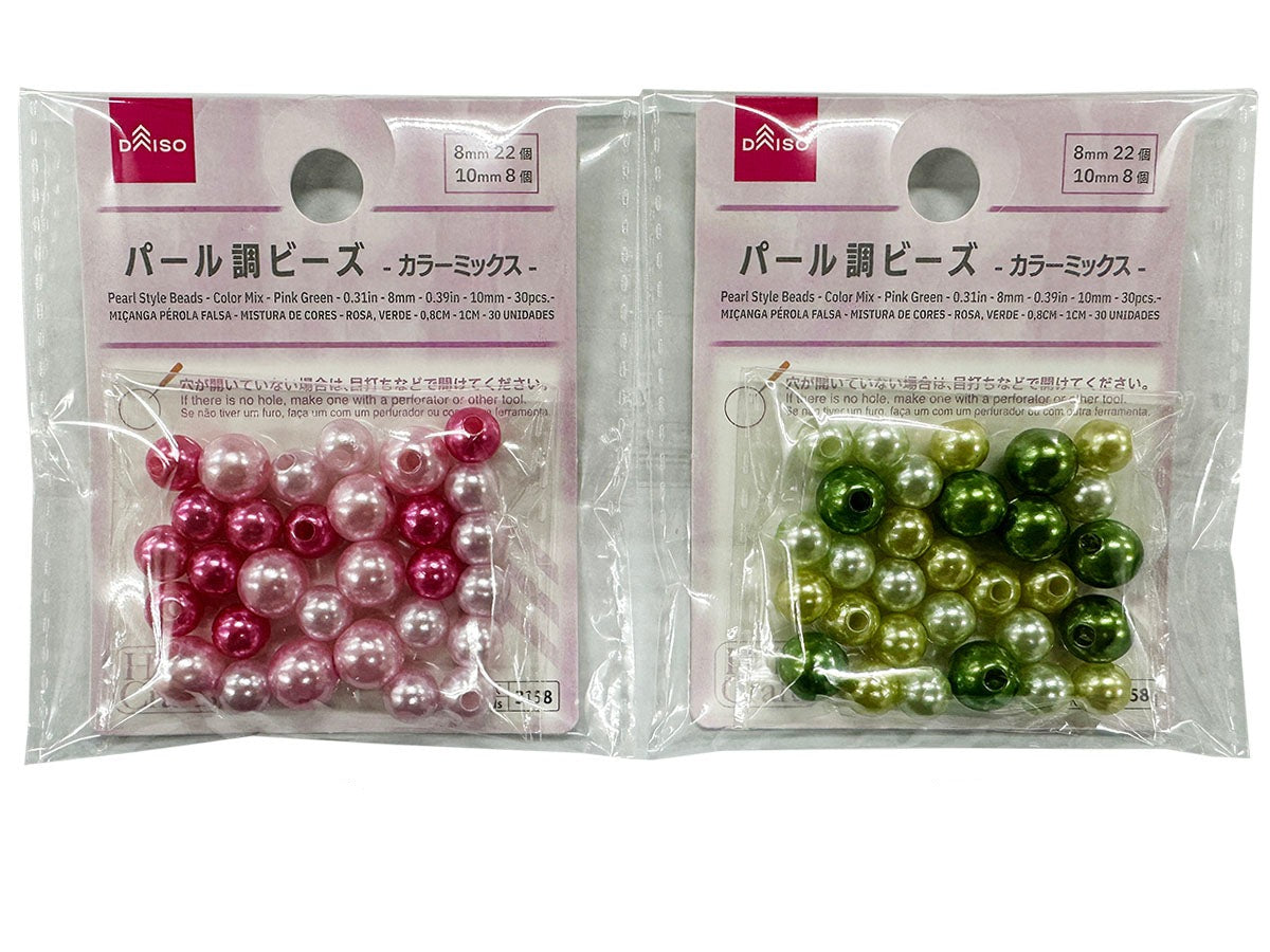 原産国：中国 材質：本体：AS樹脂 商品サイズ：8mm：0.8x0.7x0.8cm