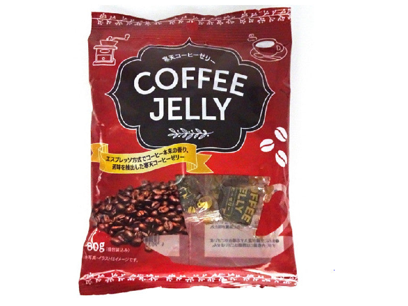エヌエス コーヒーゼリー 80g - 100均 通販 ダイソーネットストア