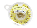 おかずカップ(クマ、底径3.5cm、30枚)
