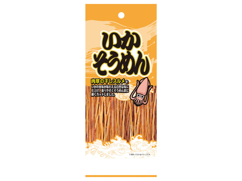 サンコー いかそうめん 11g - 100均 通販 ダイソーネットストア【公式】