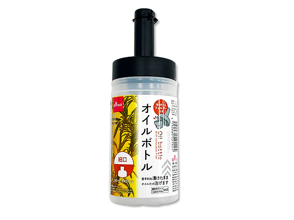オイル ボトル 100 均