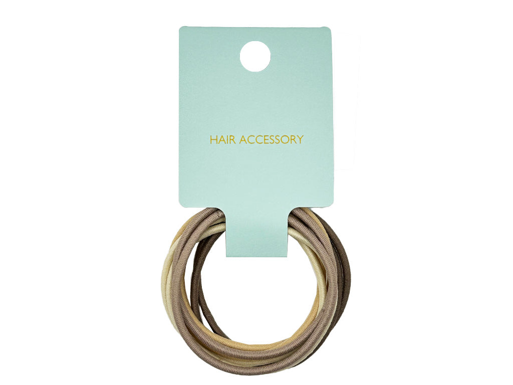 リングゴム（中、BE、8本） - スリーピーネットストア通販【公式】