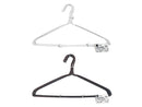 ワイヤーハンガー(カラー、10本)