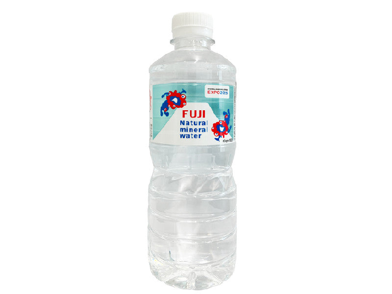 ライフエッセンス 500ml×2本 ライフエッセンス500ml2本｜ミネラルウォーター - ミネラル