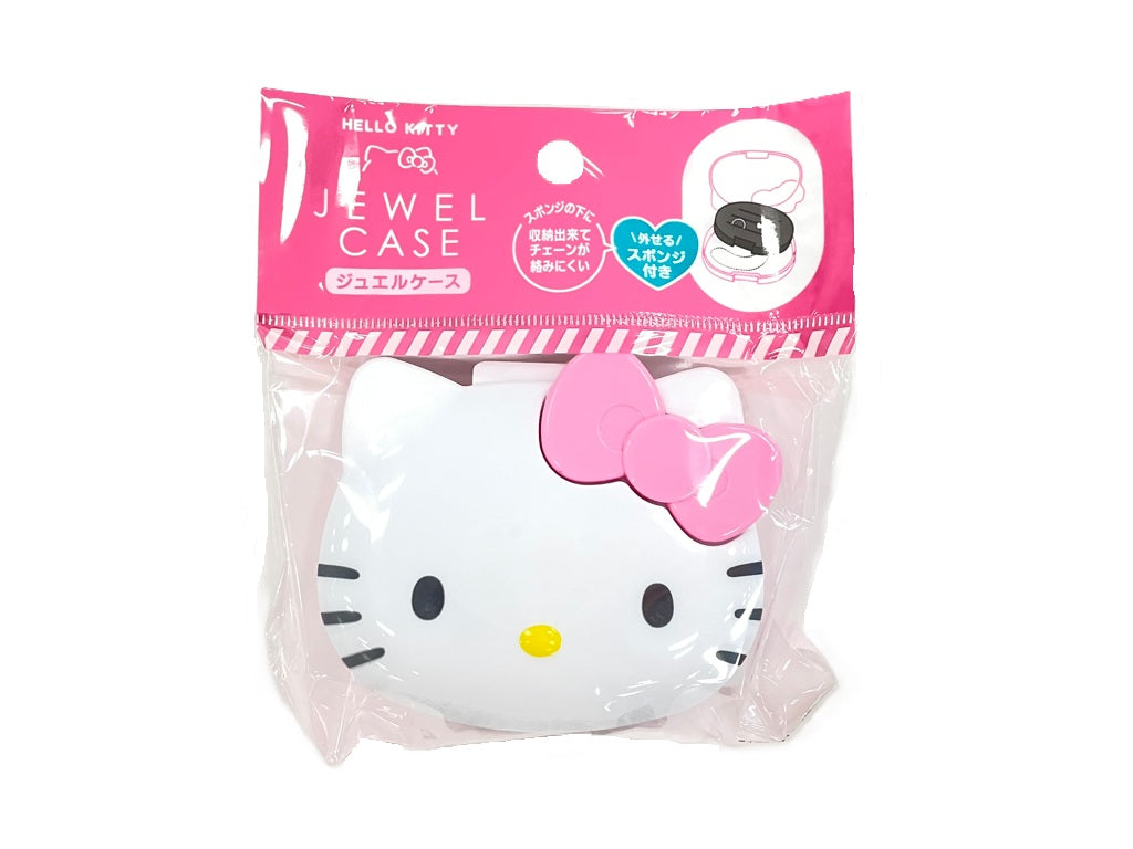 ジュエルケース キティ - 100均 通販 ダイソーネットストア【公式】
