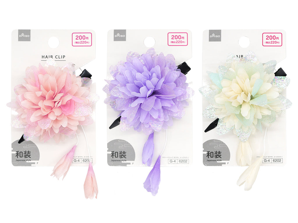 ダイソー　ボリュームクロス　15ペア　新品 自然なショートヘアスタイルならウィッグ通販店SUGARCRANZで♪