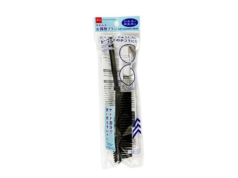 やわらかお掃除ブラシ - 100均 通販 ダイソーネットストア【公式】