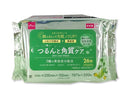 &.スキンケアシート(角質ケア、26枚)