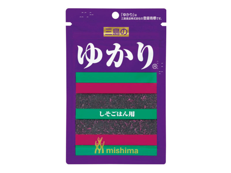 三島食品 ゆかり 20g - 100均 通販 ダイソーネットストア【公式】