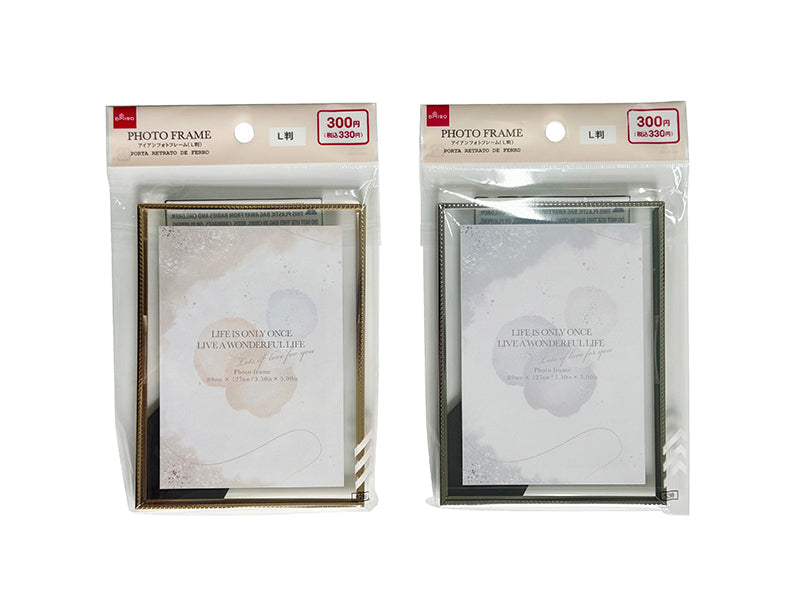 原産国：中国 材質：本体：スチール、ガラス、紙 商品サイズ：11cm