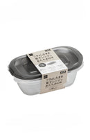 クレルパック(400mL、2個、グレー)