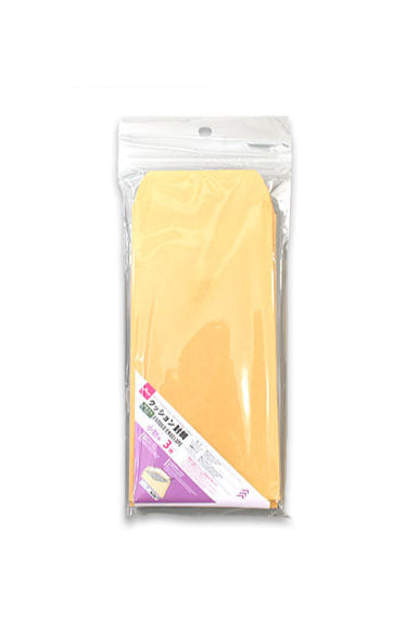 クッション封筒（クラフト、小物用、3枚） - 100均 通販