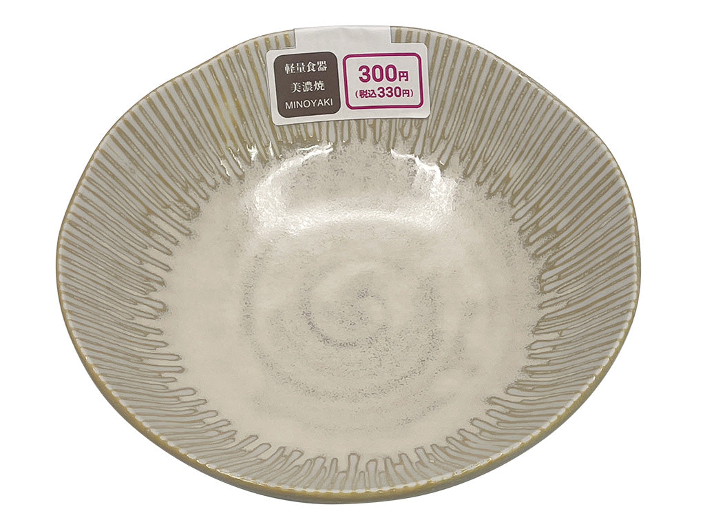 ザ・ダイソー FACIAL PLATE 8.9