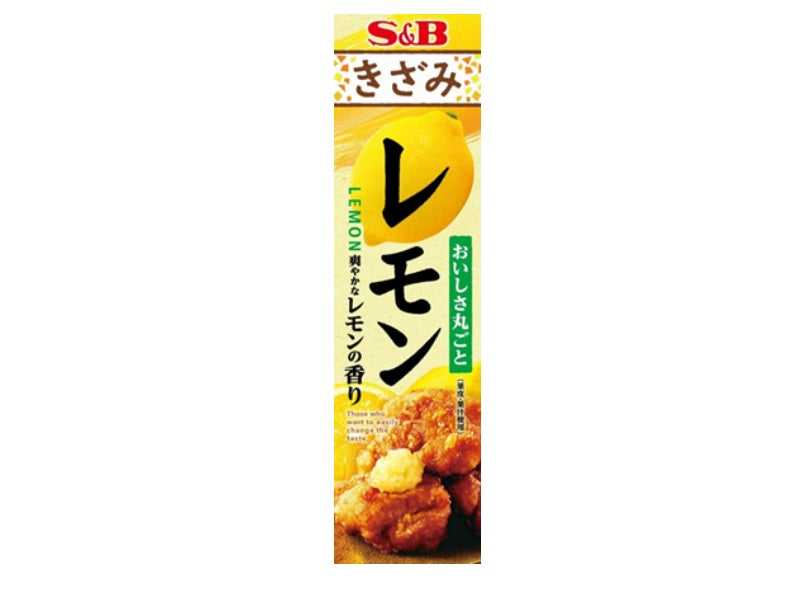 エスビー食品 きざみレモン 38g - 100均 通販 ダイソーネットストア