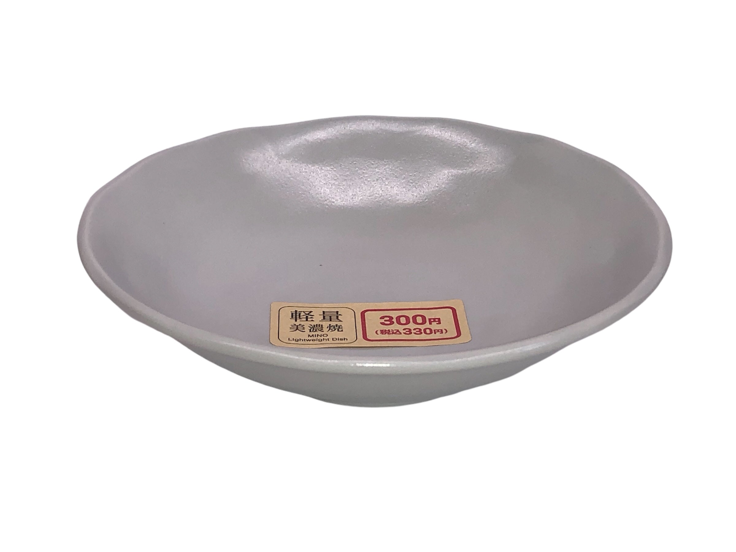 原産国：日本 材質：本体：磁器 商品サイズ：14.6cm ×3.8cm ×14.6cm