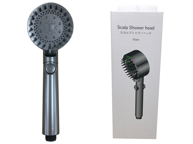 シャワースカルプスクラバー | シャワー ヘア スクラバー スカルプ エクスフォ 81t4q68jn+L._UF350,350_QL50_.jpg