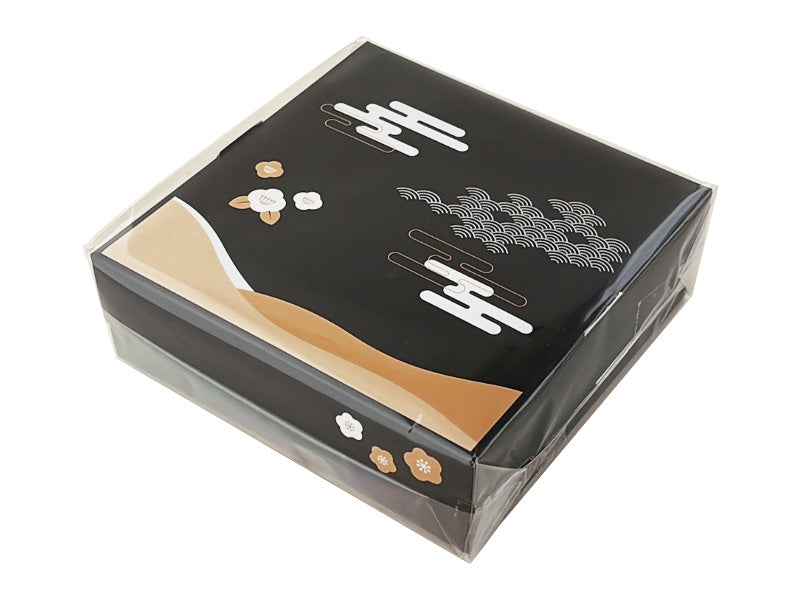 紙製おせちボックス（CG和風） - 100均 通販 ダイソーネットストア