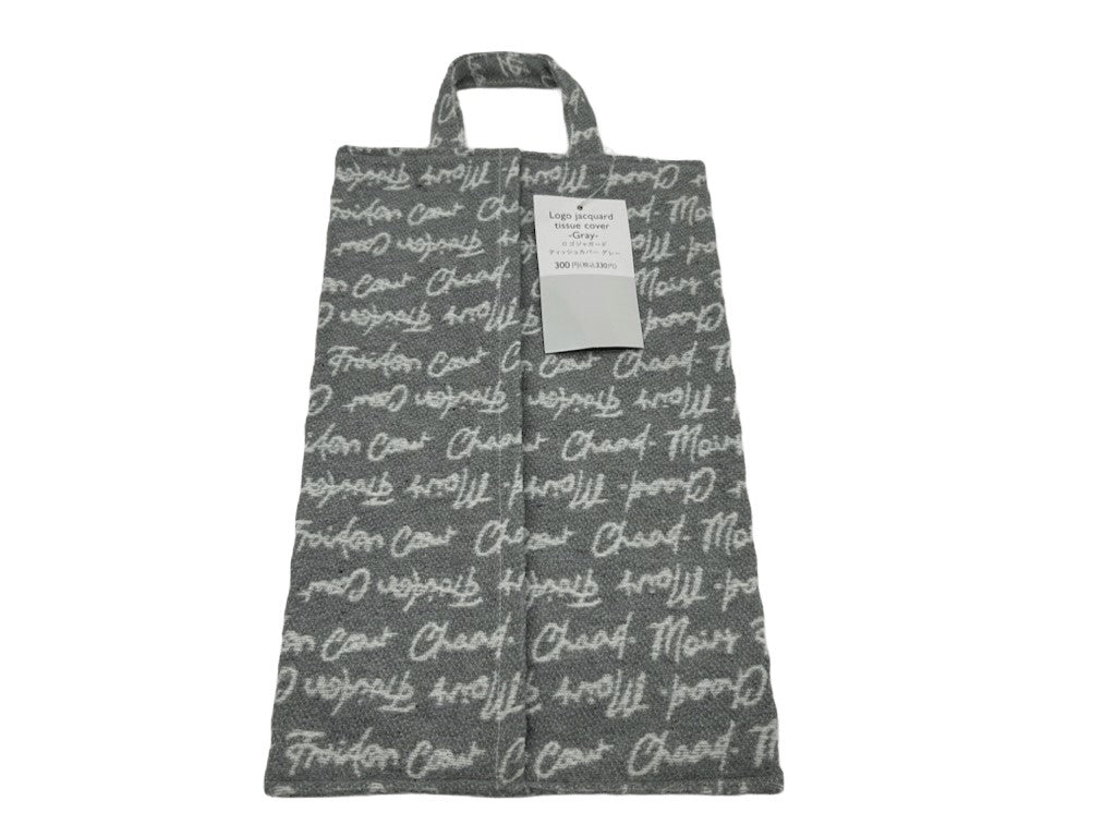 ジャガード織り等　　エプロン、ティッシュカバー等 ジャガード織り等 エプロン、ティッシュカバー等 ジャガード織り等