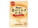 カンロ 金のミルク 29g