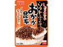 丸美屋 ソフトふりかけ おかか昆布 28g
