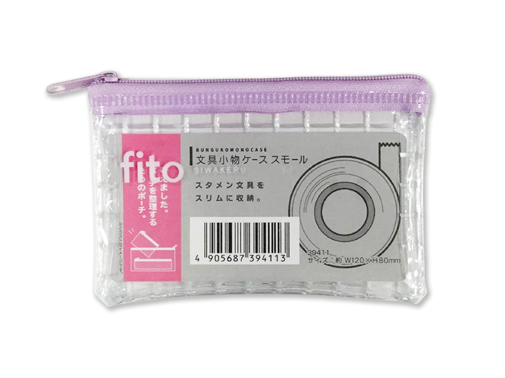 原産国：中国 材質：塩化ビニル樹脂 商品サイズ：12cm ×8cm ×0.7cm