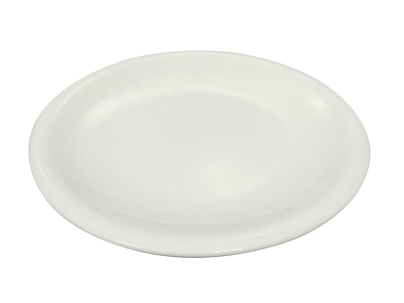 丸皿（約20cm） 〈2Y〉 - 100均 通販 ダイソーネットストア【公式】