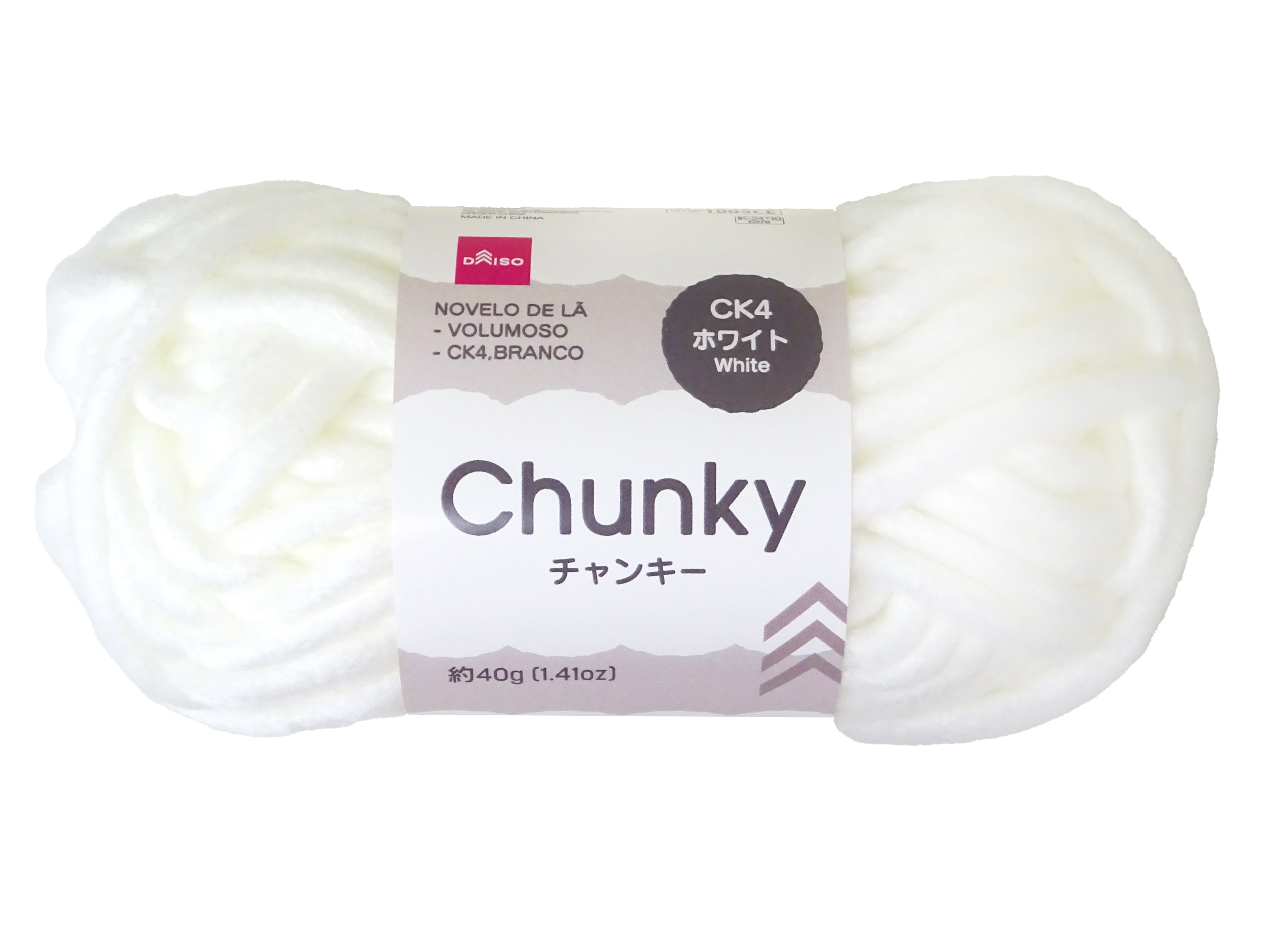 原産国：中国 材質：本体：アクリル 100％ 商品サイズ：15cm ×7cm ×7cm