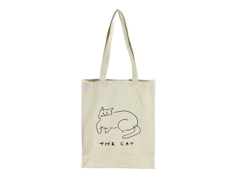 トートバッグ（THE CAT） - スリーピーネットストア通販【公式】