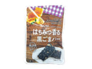 エバートラストジャパン はちみつ香る黒ごまバー 40g